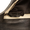 Valentino Small Tricolor Calfskin Rockstud Glam Lock Crossbody Secondhand