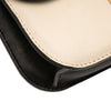 Valentino Small Tricolor Calfskin Rockstud Glam Lock Crossbody Secondhand