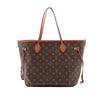 Louis Vuitton Monogram Neverfull Inside Out MM Secondhand