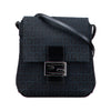 Fendi Zucchino Canvas Crossbody Secondhand