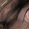 Burberry House Check Canvas Tote Secondhand