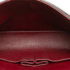 Chanel Medium Classic Lambskin Double Flap Secondhand
