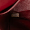 Chanel Medium Classic Lambskin Double Flap Secondhand