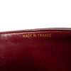 Chanel Medium Classic Lambskin Double Flap Secondhand