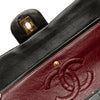 Chanel Medium Classic Lambskin Double Flap Secondhand