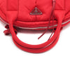 Prada Tessuto Bomber Satchel Secondhand