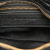 Balenciaga Mini Lambskin Motocross Giant 21 City Satchel Secondhand