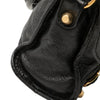 Balenciaga Mini Lambskin Motocross Giant 21 City Satchel Secondhand