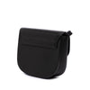 Saint Laurent Small Leather Monogram Kaia Crossbody Secondhand