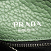 Prada Full Grain Leather Tote Secondhand