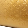 Louis Vuitton Monogram Vernis Brea GM Secondhand