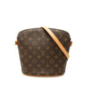 Louis Vuitton Monogram Drouot Secondhand