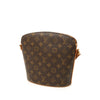 Louis Vuitton Monogram Drouot Secondhand