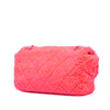 Secondhand Chanel Medium Quilted Terry Cloth Coco Beach Flap