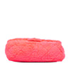 Secondhand Chanel Medium Quilted Terry Cloth Coco Beach Flap