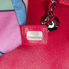 Secondhand Chanel Medium Quilted Terry Cloth Coco Beach Flap