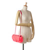 Secondhand Chanel Medium Quilted Terry Cloth Coco Beach Flap