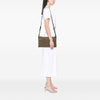 Fendi Zucchino Canvas Crossbody Secondhand