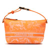 Dior Small Technical Fabric Toile de Jouy Reverse DiorTravel Nomad Pouch Secondhand