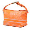 Dior Small Technical Fabric Toile de Jouy Reverse DiorTravel Nomad Pouch Secondhand