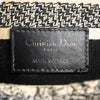 Dior Medium Embroidered Canvas Zodiac Lady D Lite Secondhand