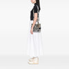 Dior Medium Embroidered Canvas Zodiac Lady D Lite Secondhand