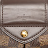 Louis Vuitton Damier Ebene Sistina PM Secondhand
