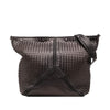 Bottega Veneta Nappa Intrecciato Travel Bag Secondhand