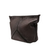 Bottega Veneta Nappa Intrecciato Travel Bag Secondhand