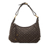 Louis Vuitton Monogram Mini Lin Manon PM Secondhand