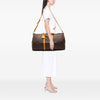 Louis Vuitton Monogram Keepall Bandouliere 60 Secondhand