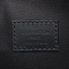 Louis Vuitton Monogram Eclipse Steamer Wearable Wallet Secondhand