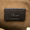 Fendi Mini Zucca Canvas Sunshine Shopper Tote Secondhand