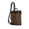 Louis Vuitton Damier Ebene Soho Secondhand