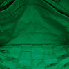 Bottega Veneta Maxi Paper Calfskin Intrecciato Cassette Crossbody Secondhand