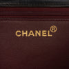 Chanel Medium CC Quilted Lambskin Single Flap Secondhand