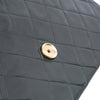 Chanel Medium CC Quilted Lambskin Single Flap Secondhand