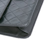 Chanel Medium CC Quilted Lambskin Single Flap Secondhand