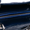 Dior Large Patent Cannage Lady Dior Secondhand