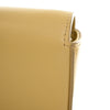 Celine Mini Shiny Calfskin Triomphe Crossbody Secondhand