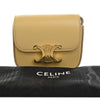 Celine Mini Shiny Calfskin Triomphe Crossbody Secondhand