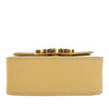 Celine Mini Shiny Calfskin Triomphe Crossbody Secondhand