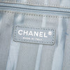Chanel Large Denim CC Disc Bon Bon Tote Secondhand