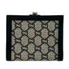 Gucci GG Supreme Plus Bifold Wallet Secondhand