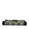 Gucci GG Supreme Plus Bifold Wallet Secondhand
