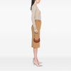 Celine Mini Smooth Calfskin Ava Shoulder Bag Secondhand