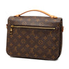 Louis Vuitton Monogram Pochette Metis Secondhand