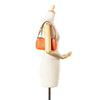 Gucci Mini Leather Aphrodite Shoulder Bag Secondhand