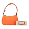 Gucci Mini Leather Aphrodite Shoulder Bag Secondhand