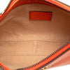 Gucci Mini Leather Aphrodite Shoulder Bag Secondhand